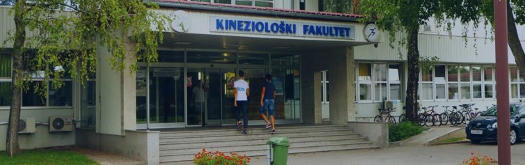 kineziološki fakultet